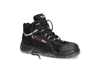 768571 Buty robocze marki ELTEN model SANDER PRO GTX ESD S3
