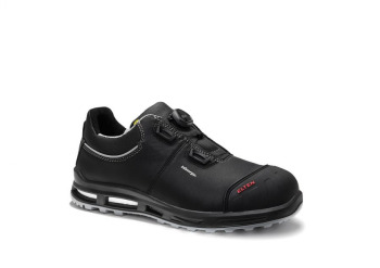 Buty robocze marki ELTEN model REACTION LOW 729851 Pro BOA ESD S3