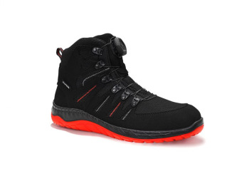 Buty robocze marki ELTEN model MADDOX 769151 MID BOA ESD S3