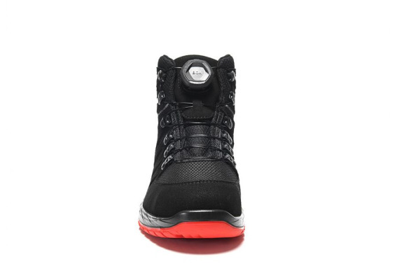 Buty robocze marki ELTEN model MADDOX 769151 MID BOA ESD S3