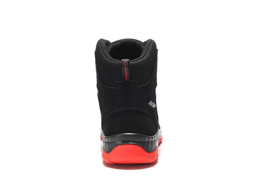 Buty robocze marki ELTEN model MADDOX 769151 MID BOA ESD S3