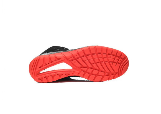 Buty robocze marki ELTEN model MADDOX 769151 MID BOA ESD S3