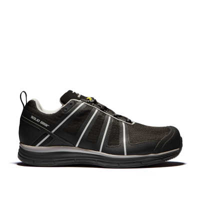 SG80116 Buty marki Solid GEAR EVOLUTION BLACK