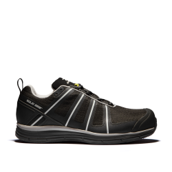 SG80116 Buty marki Solid GEAR EVOLUTION BLACK