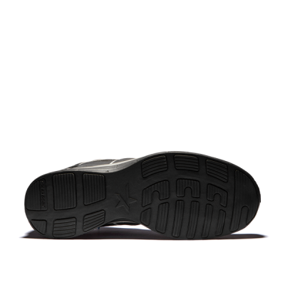 SG80116 Buty marki Solid GEAR EVOLUTION BLACK