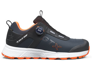 SG76014 Buty marki Solid GEAR REVOLUTION 2S GTX