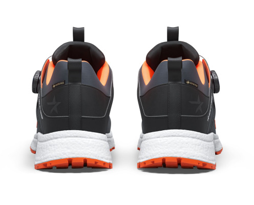 SG76014 Buty marki Solid GEAR REVOLUTION 2S GTX