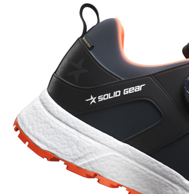 SG76014 Buty marki Solid GEAR REVOLUTION 2S GTX