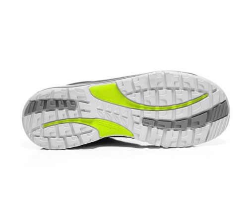 722551 Buty robocze marki ELTEN model IMPULSE green Low S1P