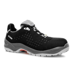 72245 Buty robocze marki ELTEN model IMPULSE grey Low S1P