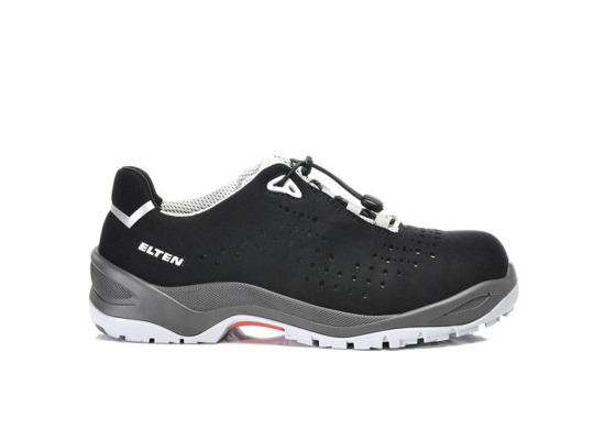 72245 Buty robocze marki ELTEN model IMPULSE grey Low S1P