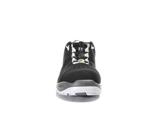 72245 Buty robocze marki ELTEN model IMPULSE grey Low S1P