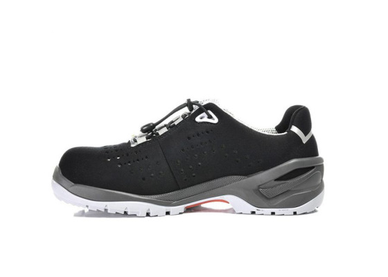 72245 Buty robocze marki ELTEN model IMPULSE grey Low S1P
