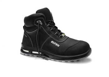 Buty robocze marki ELTEN model REACTION 760991 MID ESD S3