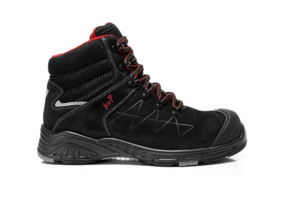 16731 Buty robocze marki JORI model Jo MAX MID S3