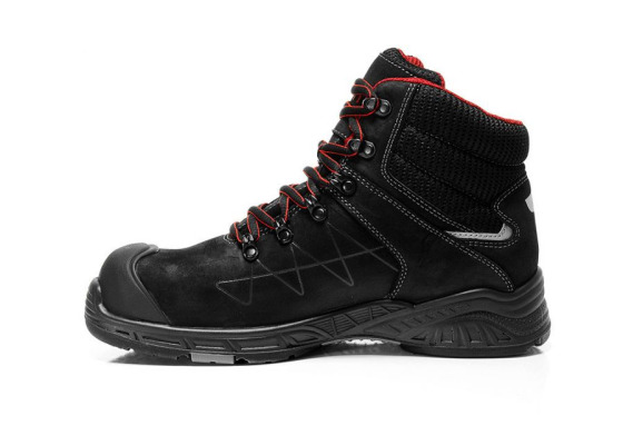 16731 Buty robocze marki JORI model Jo MAX MID S3