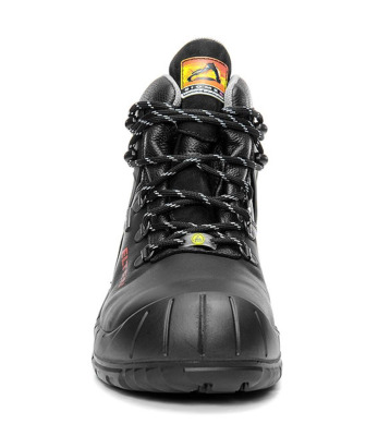 765421 Buty robocze marki ELTEN model RENZO Biomex GTX Gore Tex