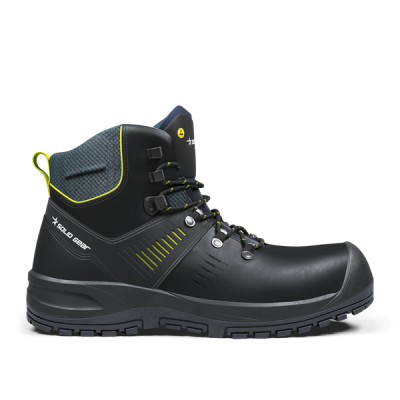 SG73102 Buty marki Solid Gear Ion Mid