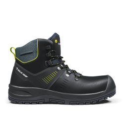 SG73102 Buty marki Solid Gear Ion Mid
