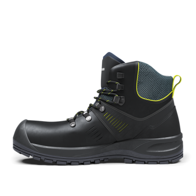 SG73102 Buty marki Solid Gear Ion Mid