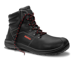 Buty robocze marki ELTEN model ANDERSON LOOP ESD S3 dla DEKARZY