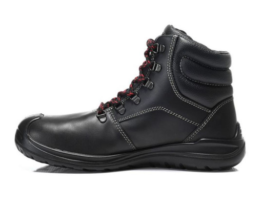 Buty robocze marki ELTEN model ANDERSON LOOP ESD S3 dla DEKARZY