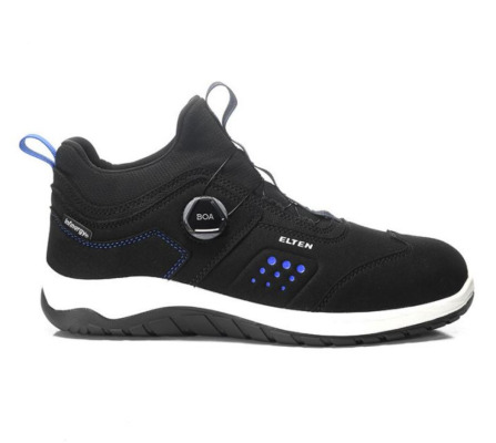 Buty robocze marki ELTEN model SLOAN BOA ESD S3S 729401