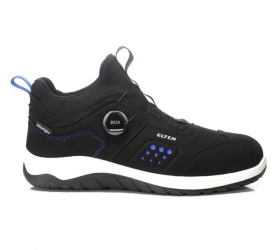 Buty robocze marki ELTEN model SLOAN BOA ESD S3S 729401