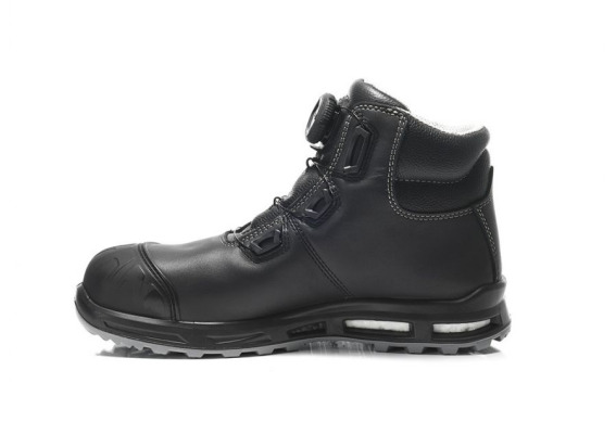 769851 Buty robocze marki ELTEN model REACTION BOA MID ESD S3S