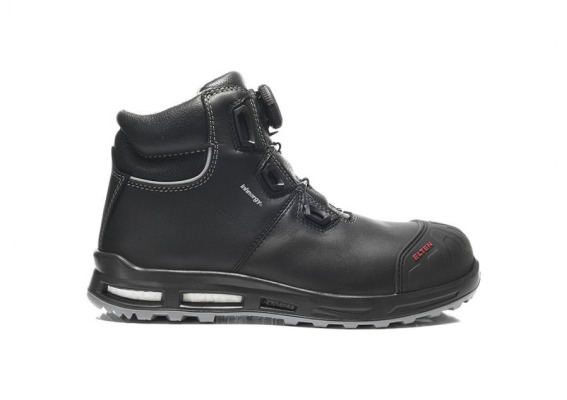 769851 Buty robocze marki ELTEN model REACTION BOA MID ESD S3S
