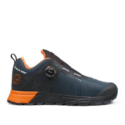 SG16004 Buty marki Solid Gear Bound GTX Low