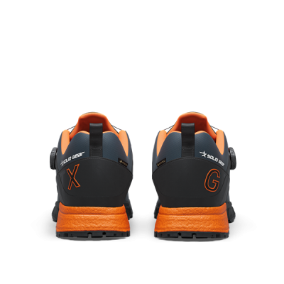SG16004 Buty marki Solid Gear Bound GTX Low
