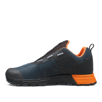 SG16004 Buty marki Solid Gear Bound GTX Low