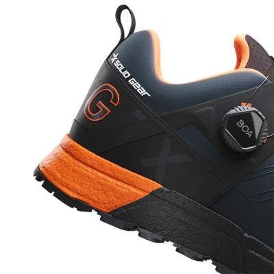 SG16004 Buty marki Solid Gear Bound GTX Low