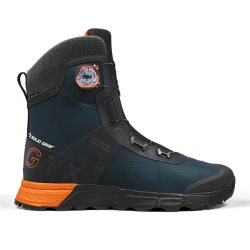 SG16006 Buty marki Solid Gear Bound GTX High