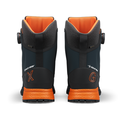 SG16006 Buty marki Solid Gear Bound GTX High