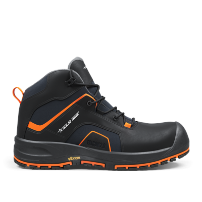 SG73004 Buty marki Solid Gear Falcon 2 Mid