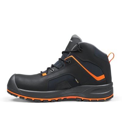 SG73004 Buty marki Solid Gear Falcon 2 Mid