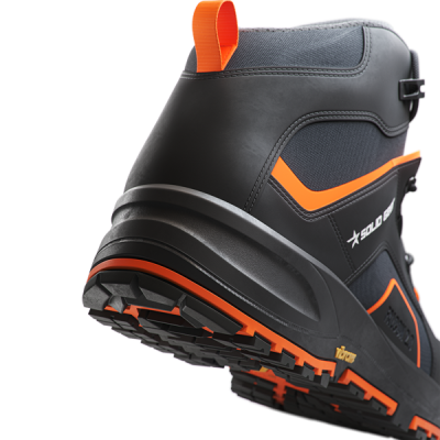 SG73004 Buty marki Solid Gear Falcon 2 Mid