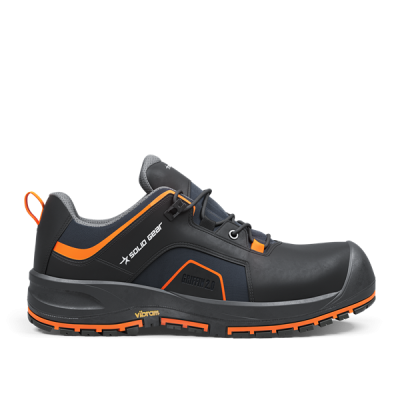 SG73003 Buty marki Solid Gear Griffin 2 Low