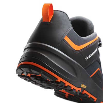 SG73003 Buty marki Solid Gear Griffin 2 Low
