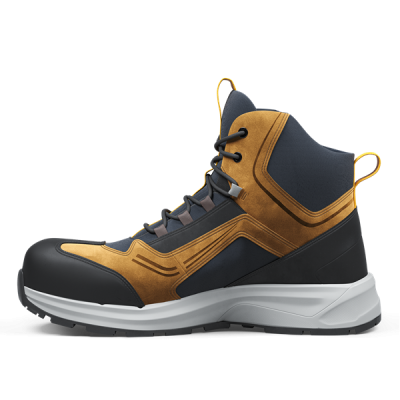 SG80211 Buty marki Solid Gear Adapt Mid