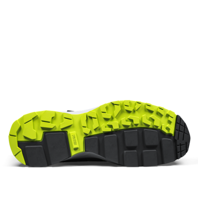SG80205 Buty marki Solid Gear Sonar Mid Green