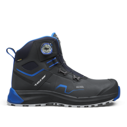 SG80208 Buty marki Solid Gear Sonar Mid Blue