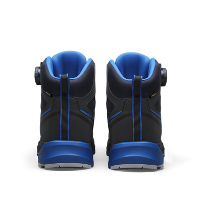SG80208 Buty marki Solid Gear Sonar Mid Blue