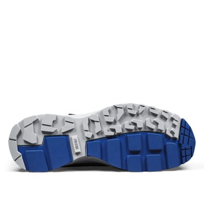 SG80208 Buty marki Solid Gear Sonar Mid Blue