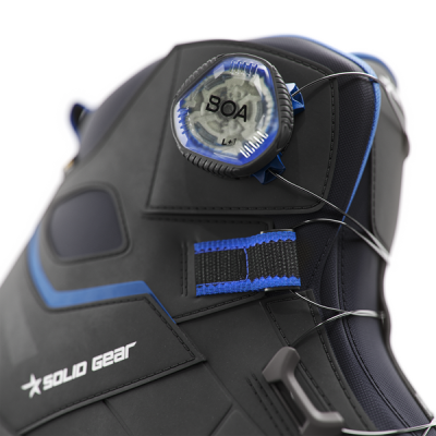 SG80208 Buty marki Solid Gear Sonar Mid Blue