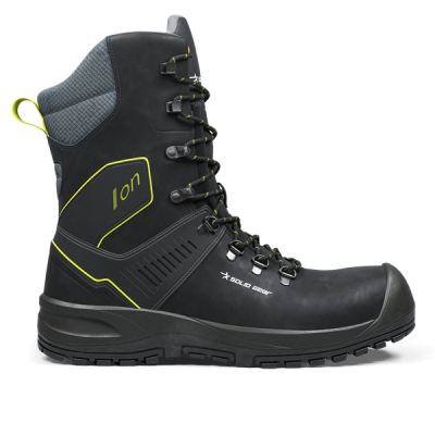 SG73103 Buty marki Solid Gear Ion High