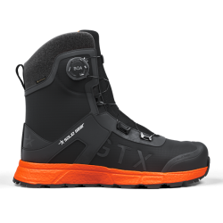 SG76013 Buty marki Solid Gear REVOLUTION 2 GTX HIGH