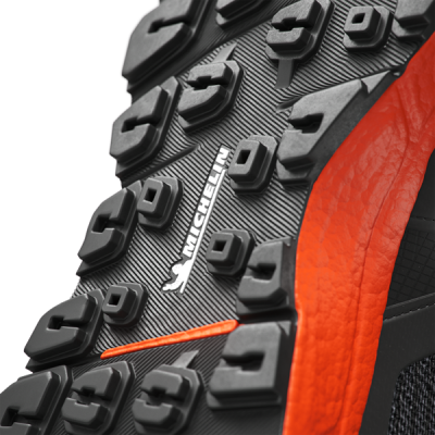 SG76013 Buty marki Solid Gear REVOLUTION 2 GTX HIGH